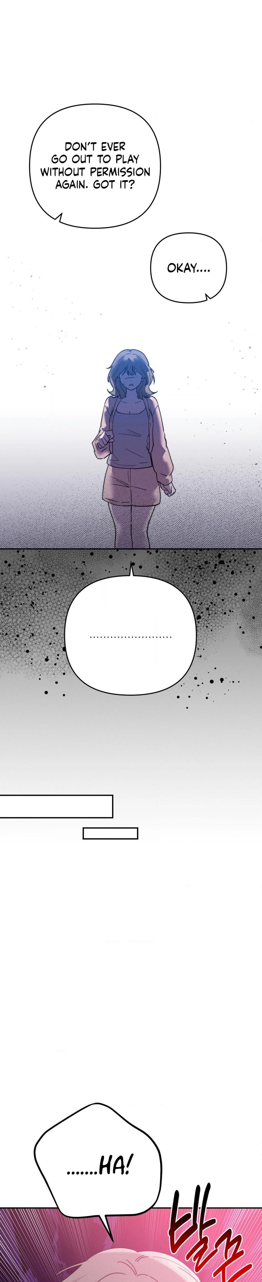 They Lived Happily Ever After Uncensored, chapter 21, page 12 of 39