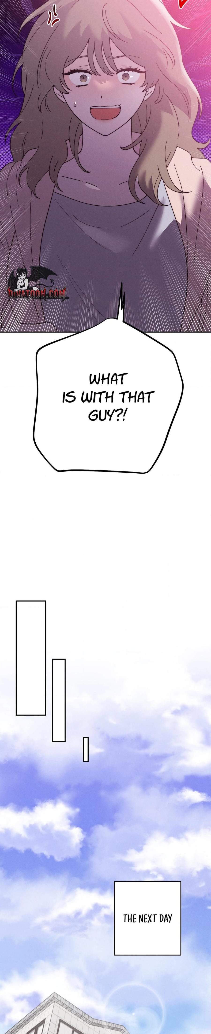 They Lived Happily Ever After Uncensored, chapter 21, page 13 of 39
