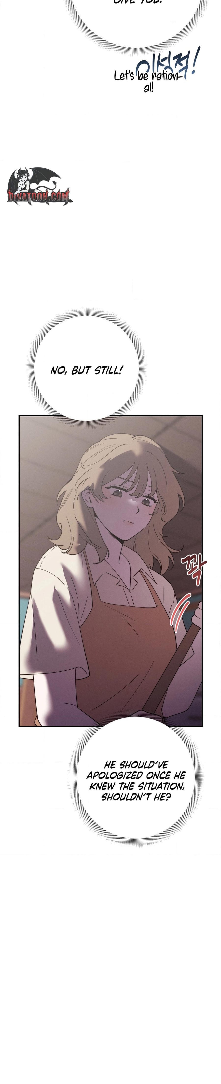 They Lived Happily Ever After Uncensored, chapter 21, page 16 of 39