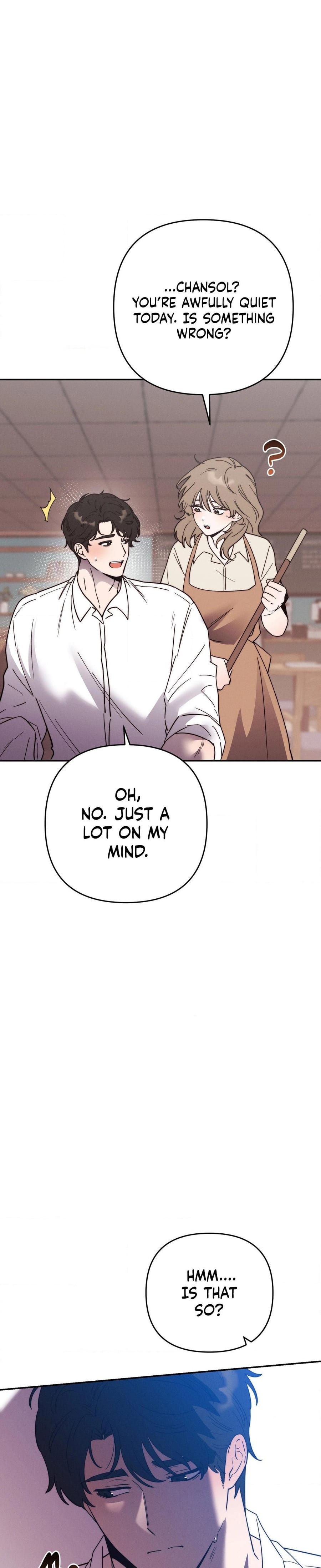 They Lived Happily Ever After Uncensored, chapter 21, page 19 of 39