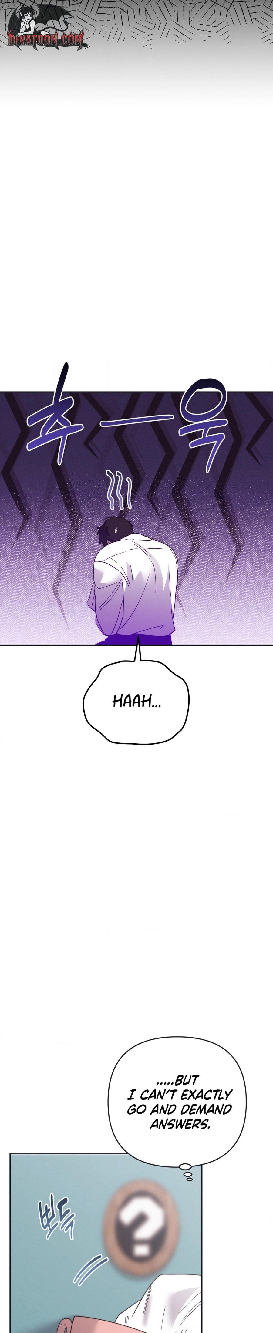They Lived Happily Ever After Uncensored, chapter 21, page 21 of 39