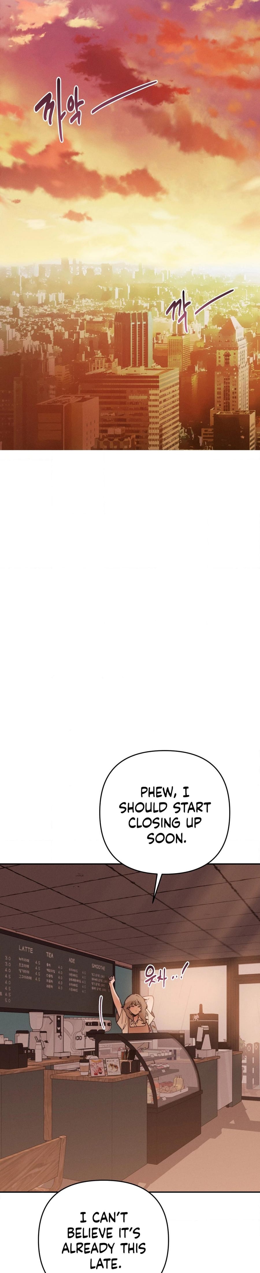 They Lived Happily Ever After Uncensored, chapter 21, page 30 of 39