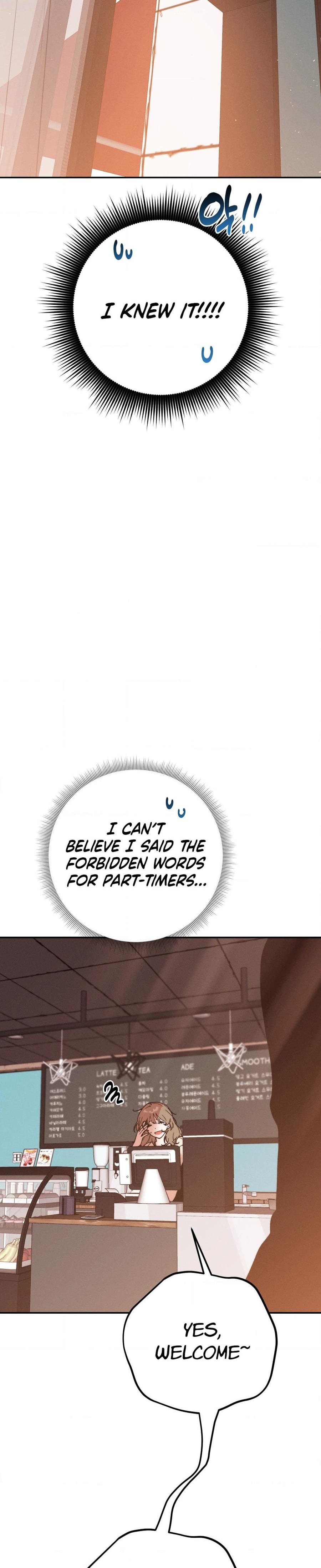 They Lived Happily Ever After Uncensored, chapter 21, page 33 of 39
