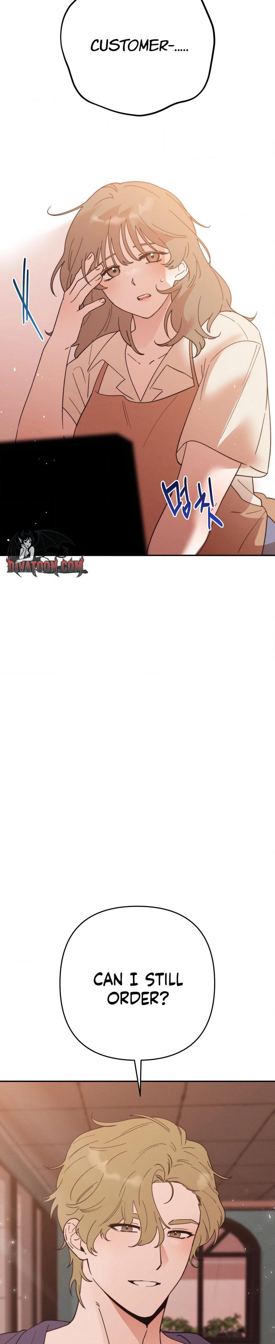 They Lived Happily Ever After Uncensored, chapter 21, page 34 of 39