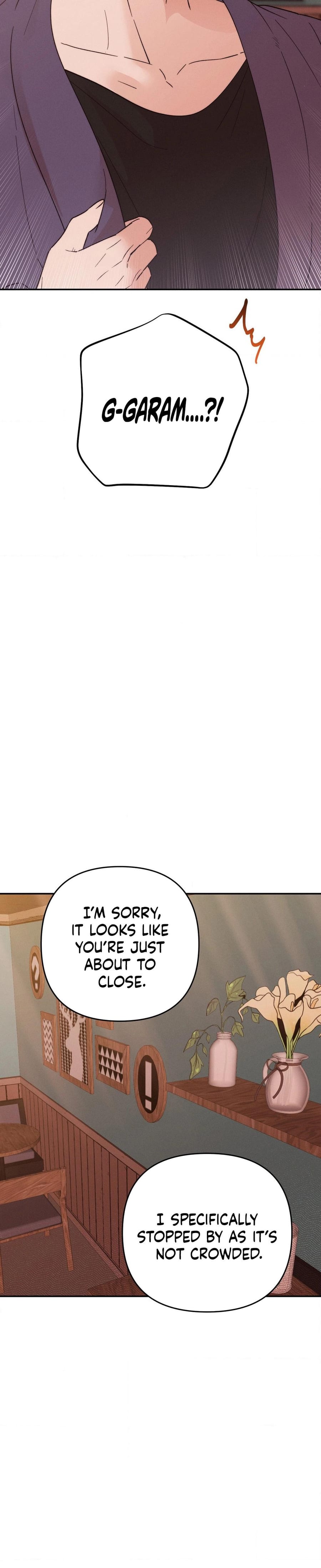 They Lived Happily Ever After Uncensored, chapter 21, page 35 of 39