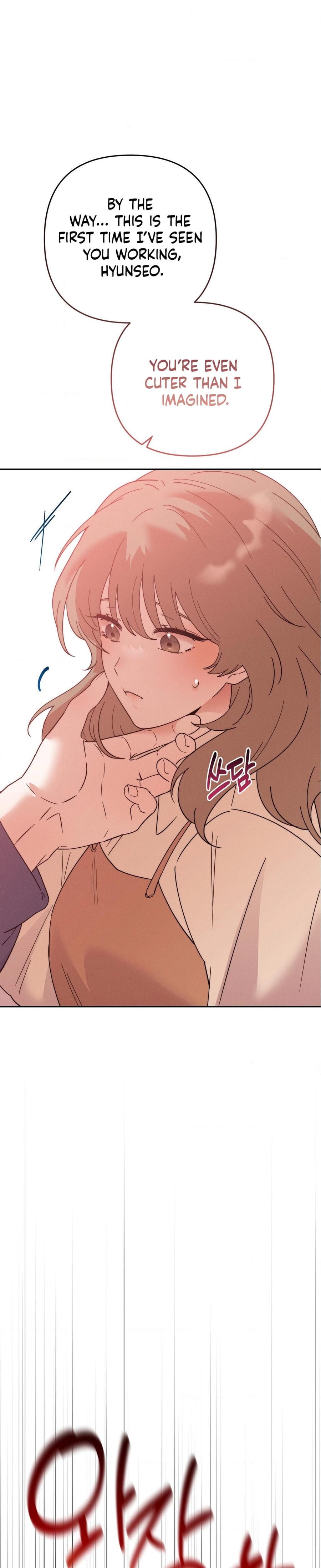 They Lived Happily Ever After Uncensored, chapter 21, page 36 of 39