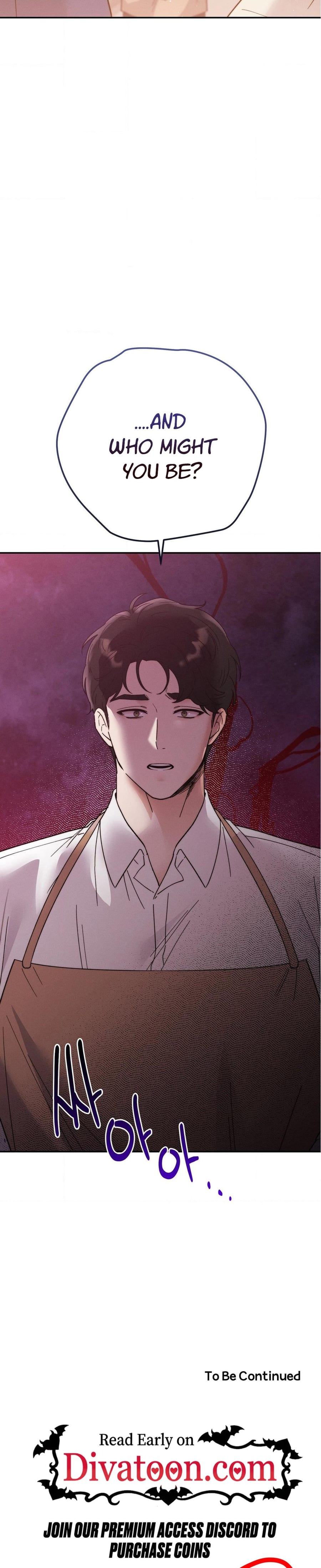 They Lived Happily Ever After Uncensored, chapter 21, page 38 of 39