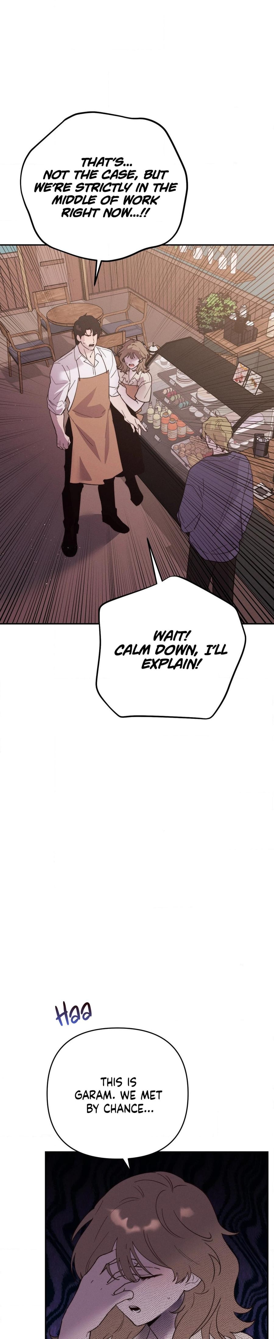 They Lived Happily Ever After Uncensored, chapter 22, page 6 of 43