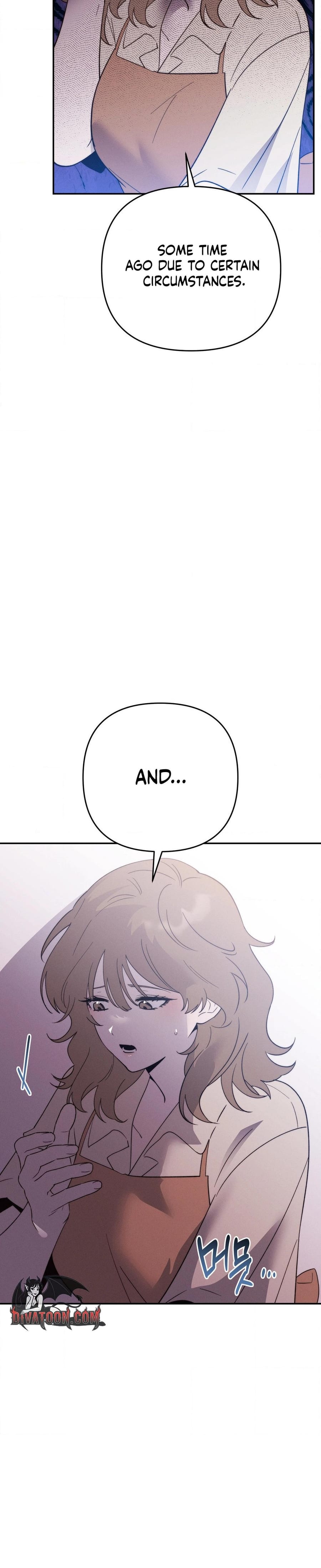 They Lived Happily Ever After Uncensored, chapter 22, page 7 of 43
