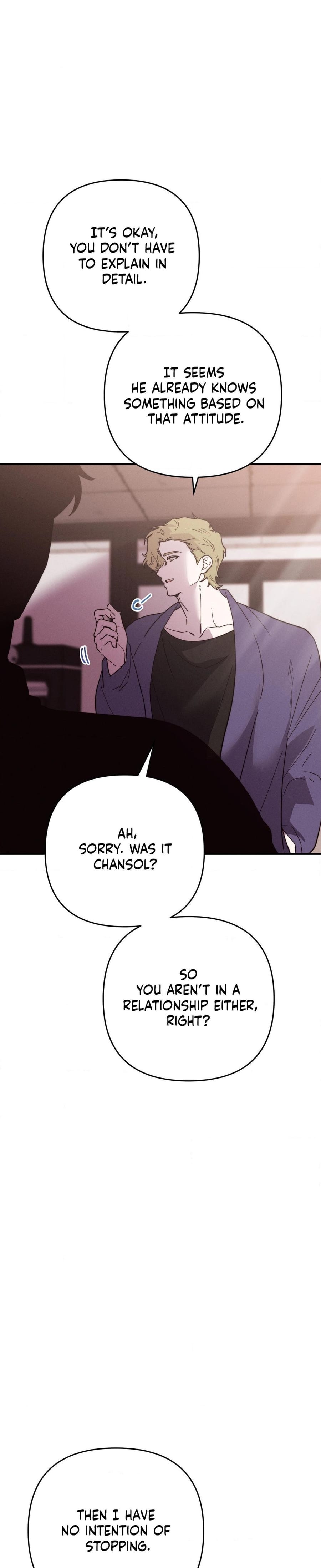 They Lived Happily Ever After Uncensored, chapter 22, page 8 of 43