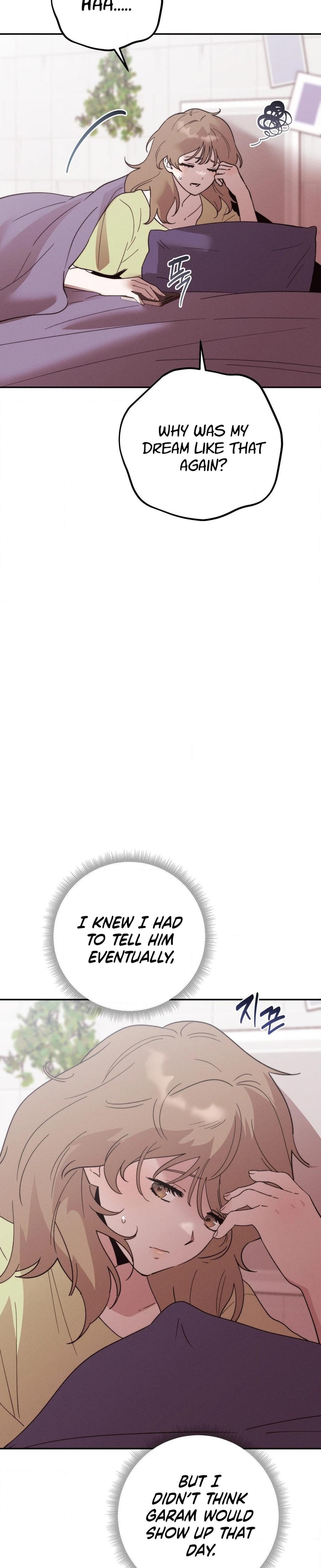 They Lived Happily Ever After Uncensored, chapter 22, page 15 of 43