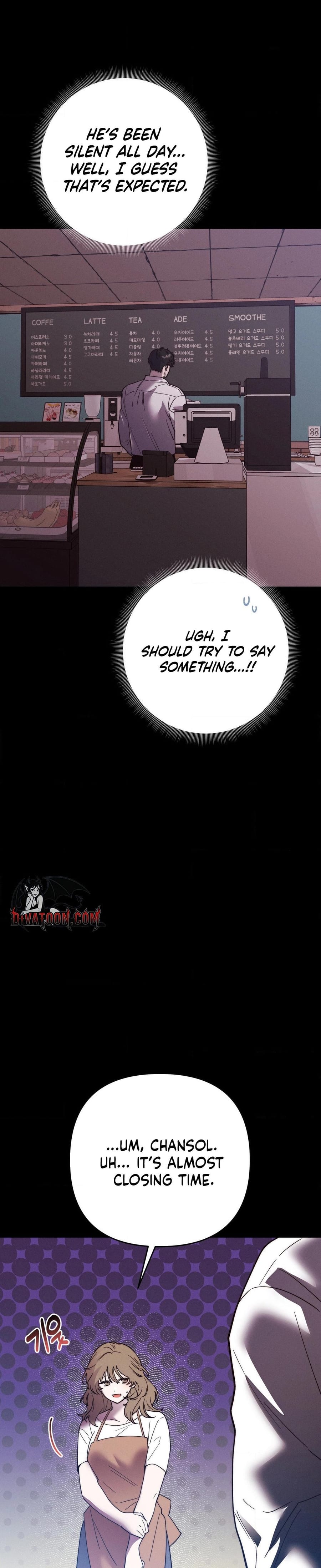 They Lived Happily Ever After Uncensored, chapter 22, page 18 of 43