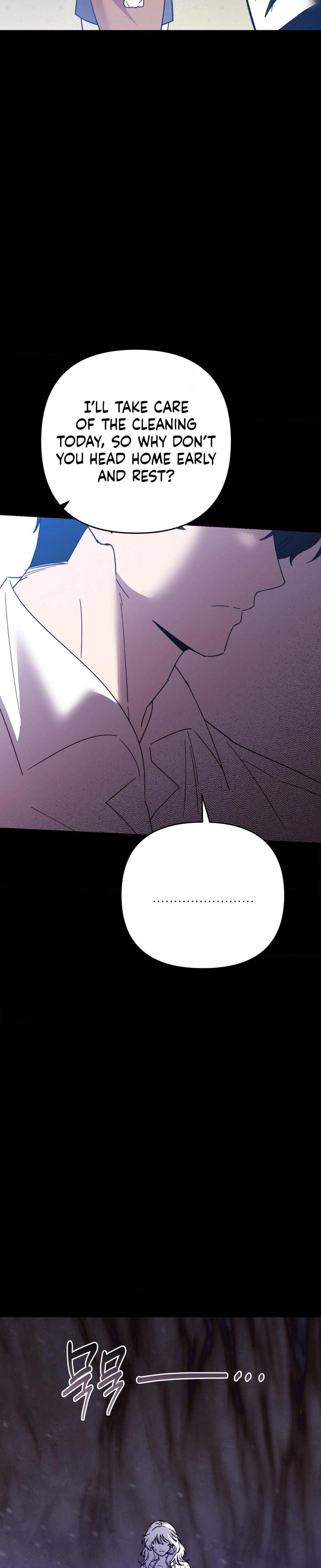 They Lived Happily Ever After Uncensored, chapter 22, page 19 of 43