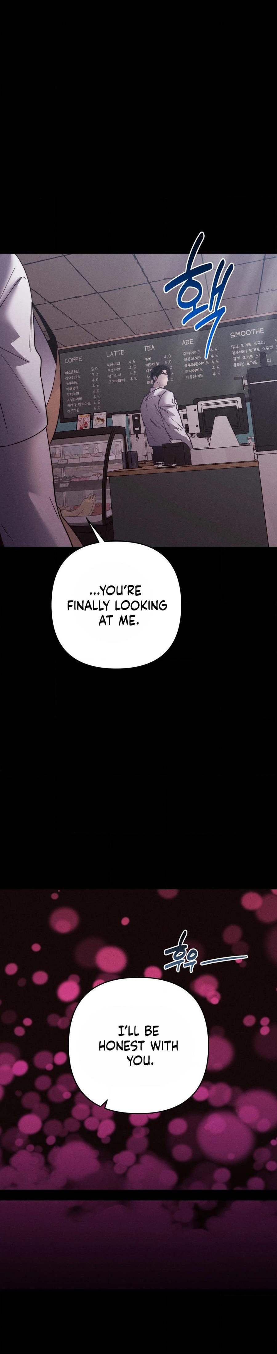 They Lived Happily Ever After Uncensored, chapter 22, page 21 of 43