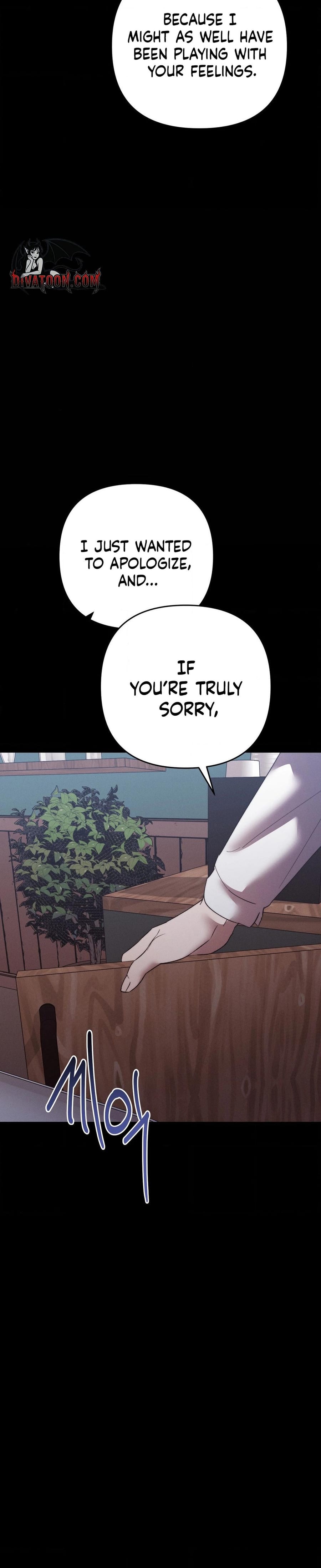 They Lived Happily Ever After Uncensored, chapter 22, page 24 of 43