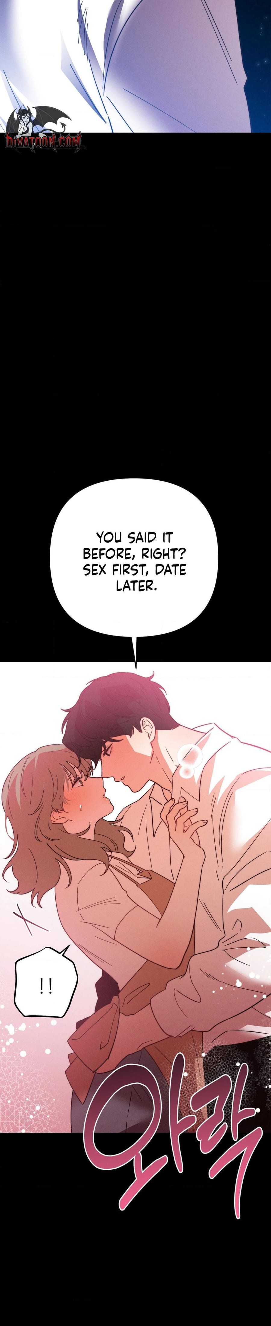 They Lived Happily Ever After Uncensored, chapter 22, page 29 of 43
