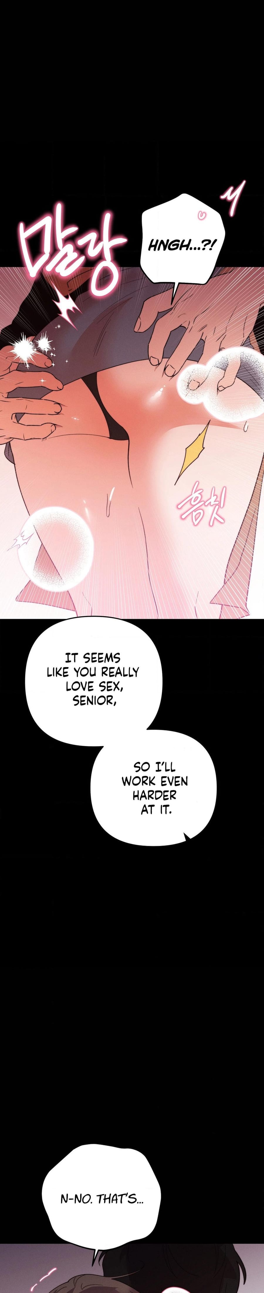 They Lived Happily Ever After Uncensored, chapter 22, page 30 of 43