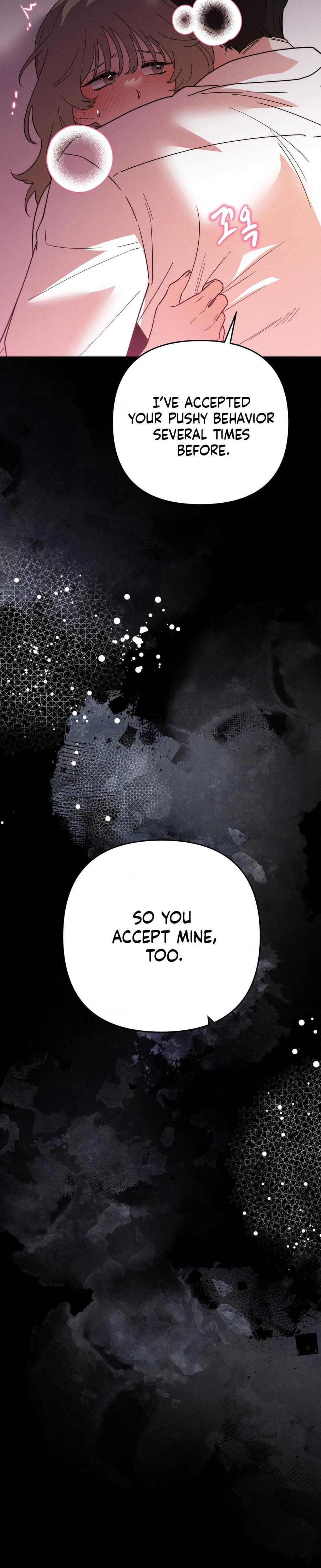 They Lived Happily Ever After Uncensored, chapter 22, page 31 of 43