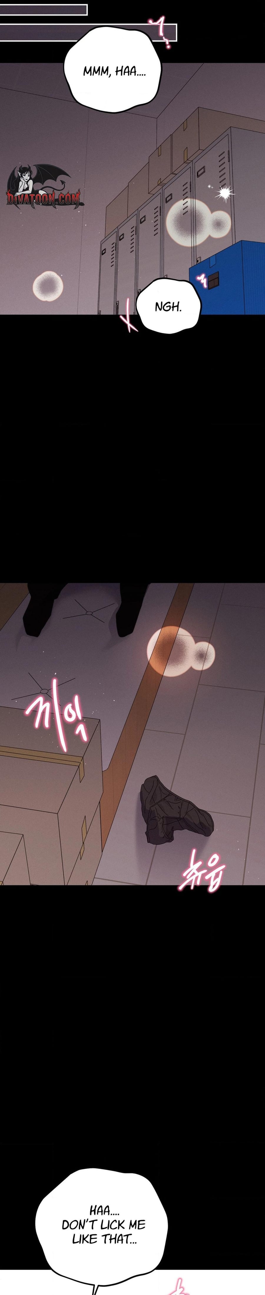 They Lived Happily Ever After Uncensored, chapter 22, page 32 of 43