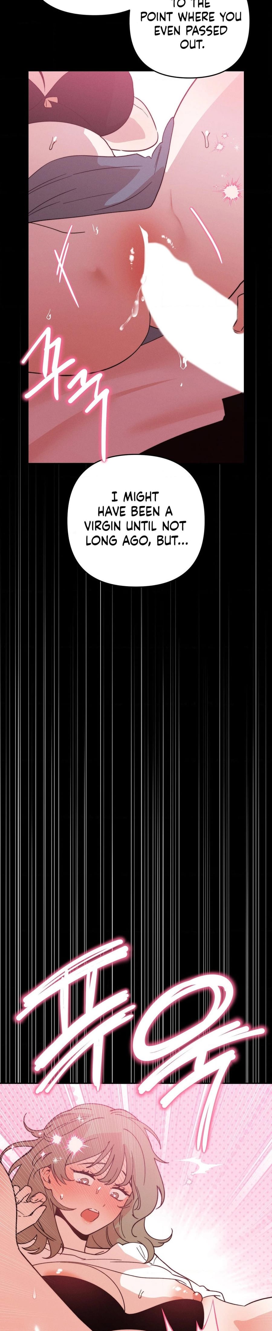 They Lived Happily Ever After Uncensored, chapter 22, page 35 of 43