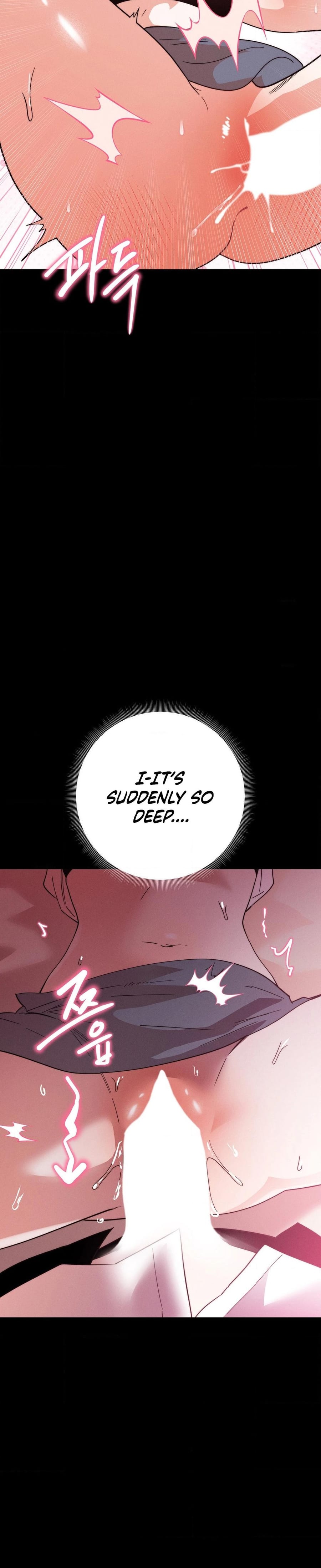 They Lived Happily Ever After Uncensored, chapter 22, page 36 of 43