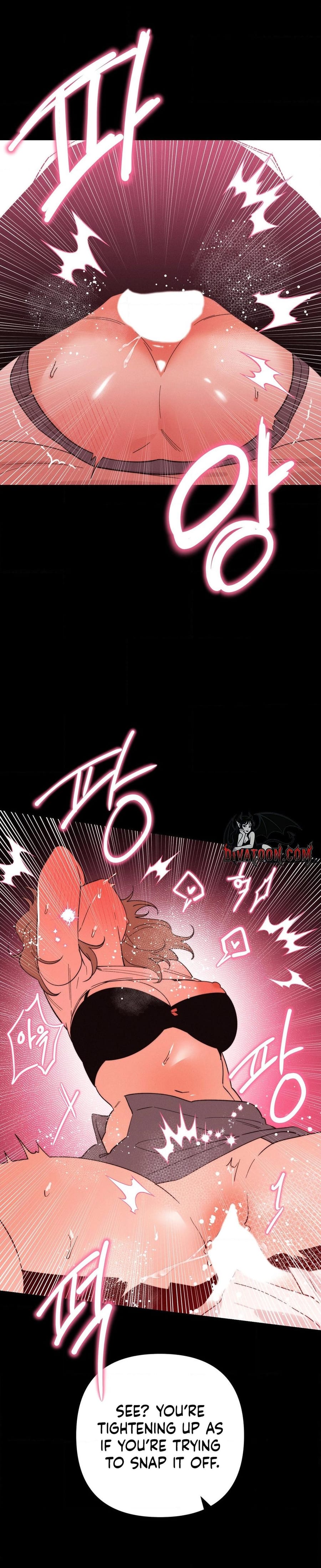 They Lived Happily Ever After Uncensored, chapter 22, page 37 of 43