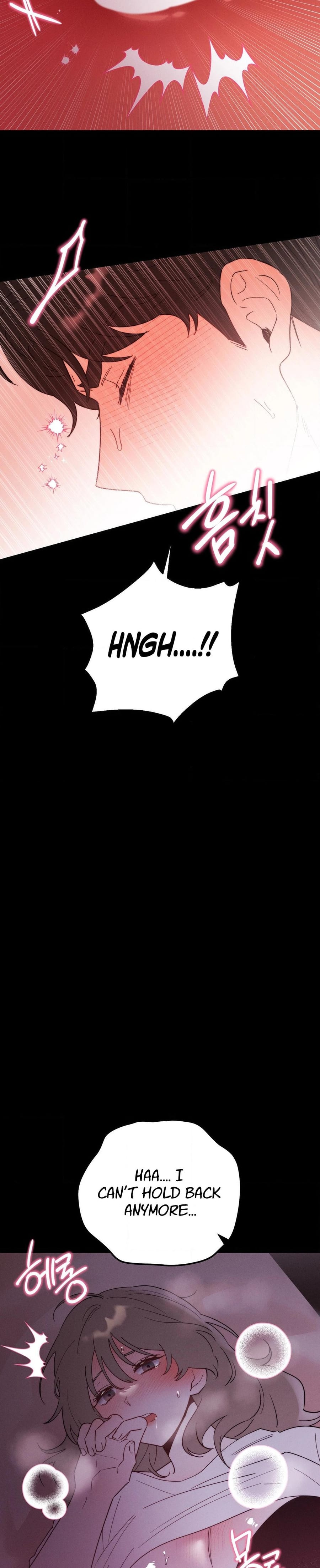 They Lived Happily Ever After Uncensored, chapter 22, page 39 of 43