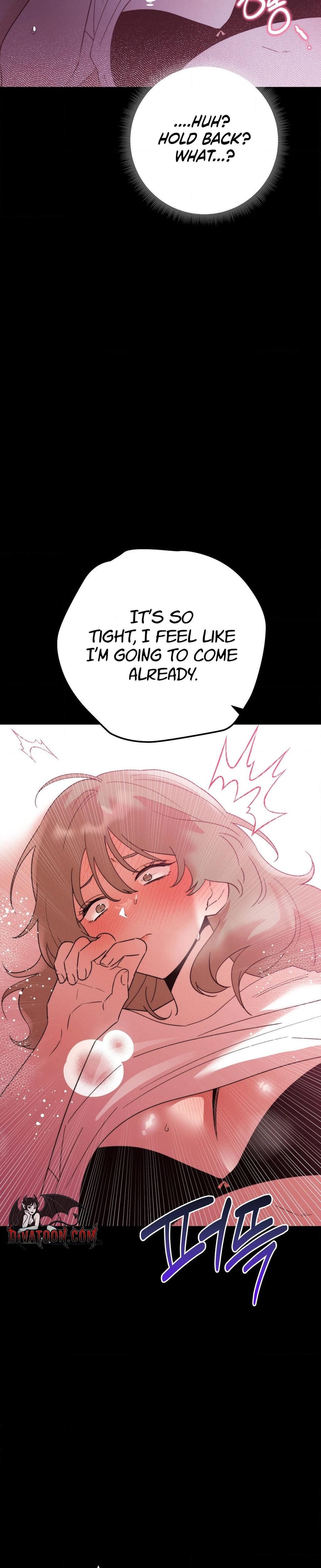 They Lived Happily Ever After Uncensored, chapter 22, page 40 of 43