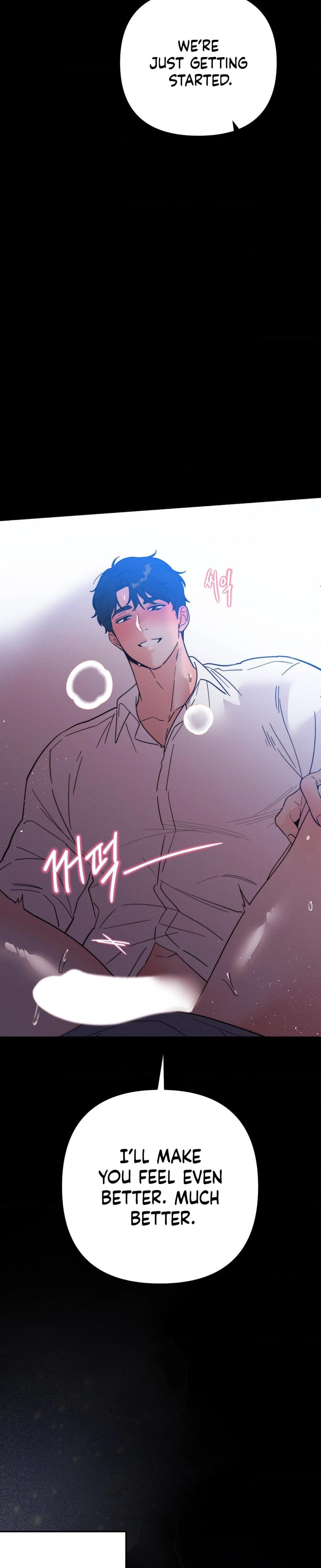 They Lived Happily Ever After Uncensored, chapter 23, page 6 of 35