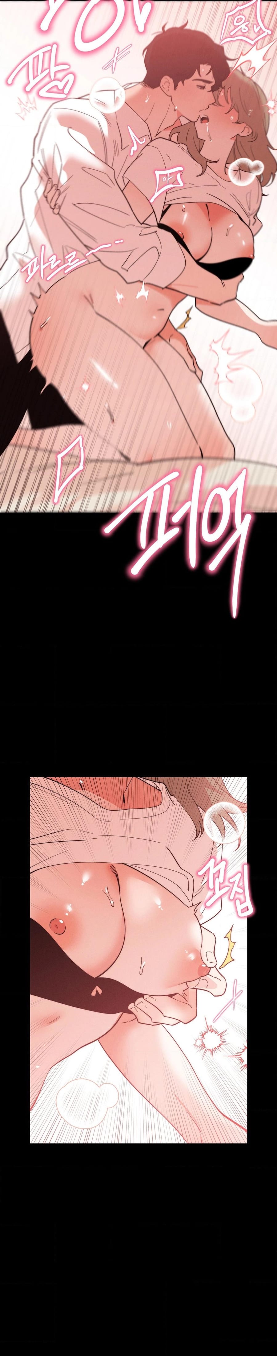 They Lived Happily Ever After Uncensored, chapter 23, page 8 of 35