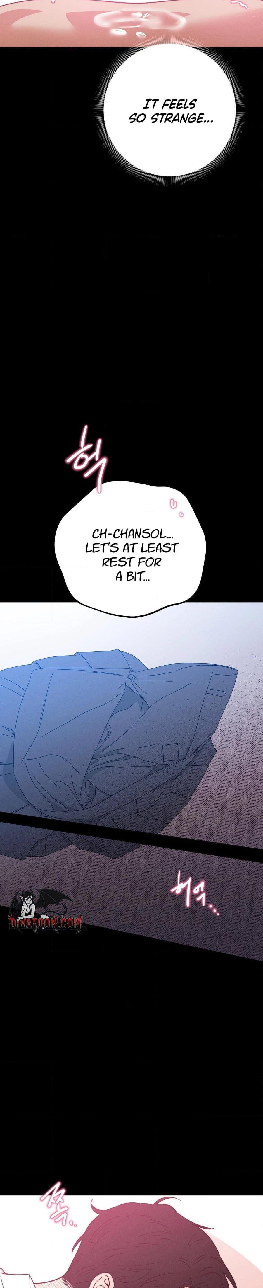 They Lived Happily Ever After Uncensored, chapter 23, page 10 of 35