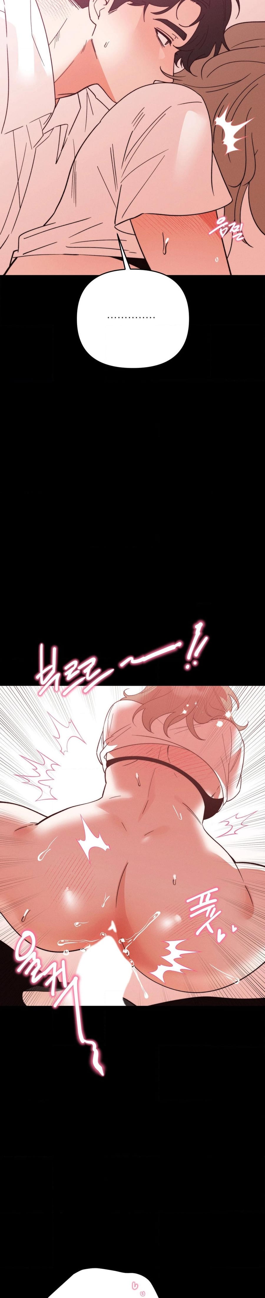 They Lived Happily Ever After Uncensored, chapter 23, page 11 of 35