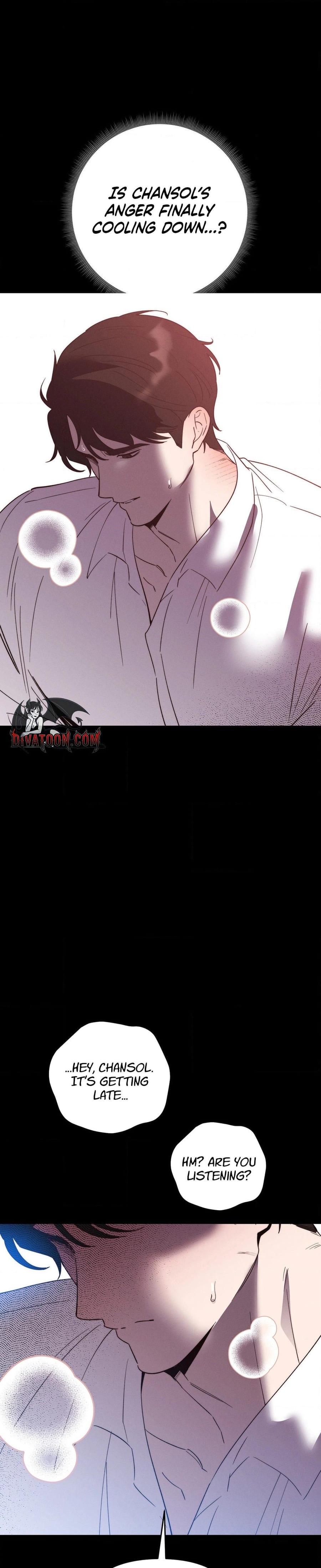 They Lived Happily Ever After Uncensored, chapter 23, page 13 of 35
