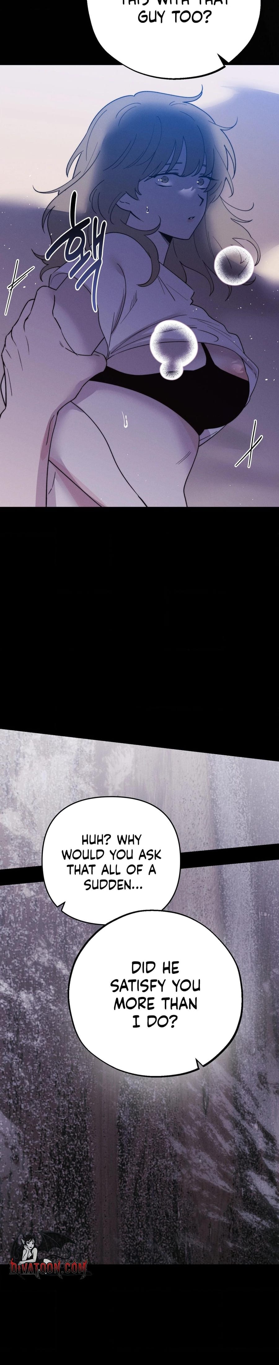 They Lived Happily Ever After Uncensored, chapter 23, page 15 of 35
