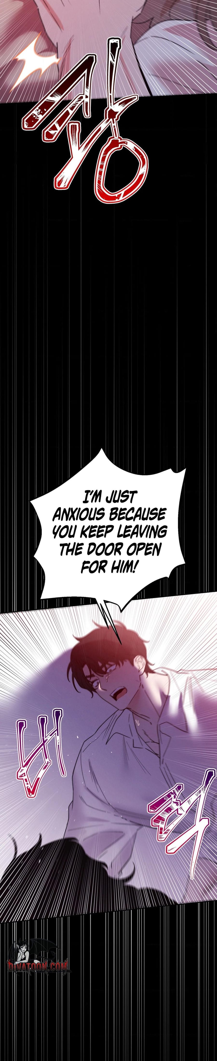 They Lived Happily Ever After Uncensored, chapter 23, page 18 of 35