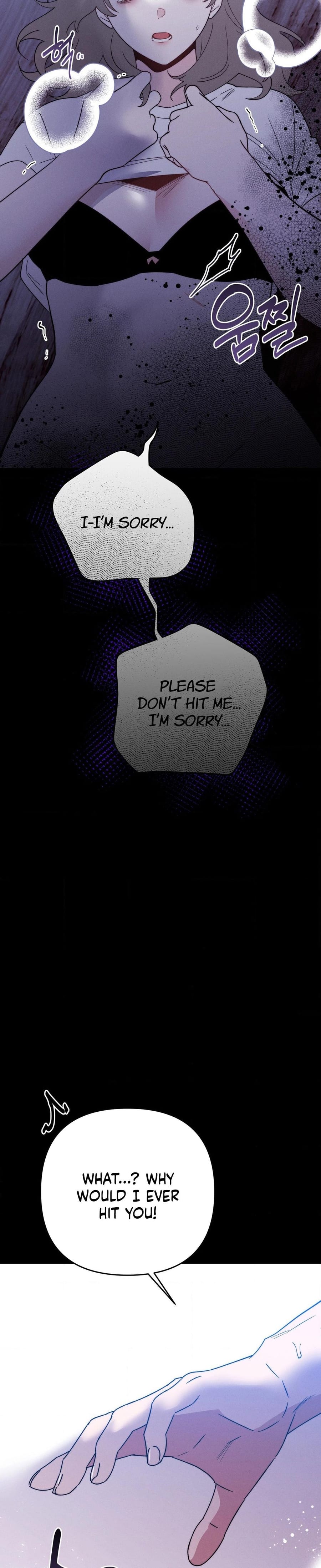 They Lived Happily Ever After Uncensored, chapter 23, page 22 of 35