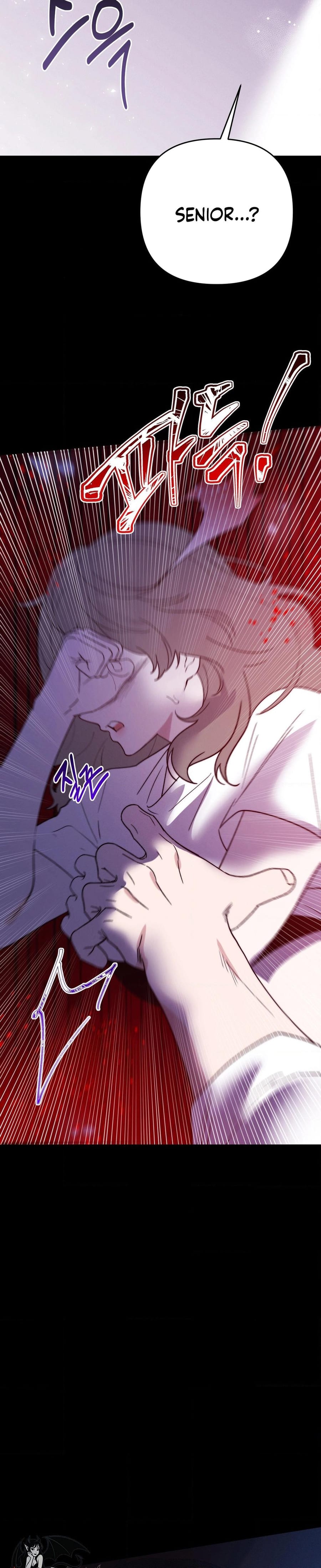 They Lived Happily Ever After Uncensored, chapter 23, page 23 of 35