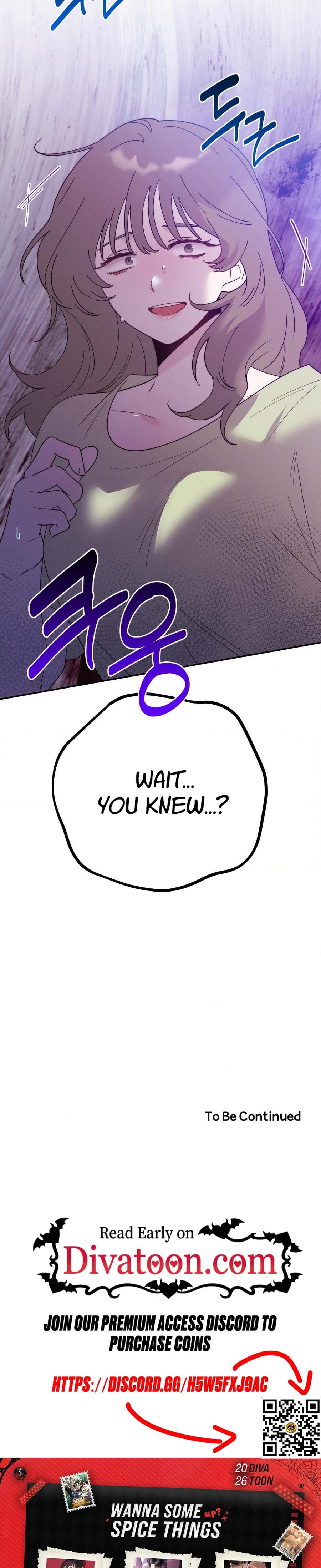 They Lived Happily Ever After Uncensored, chapter 23, page 34 of 35