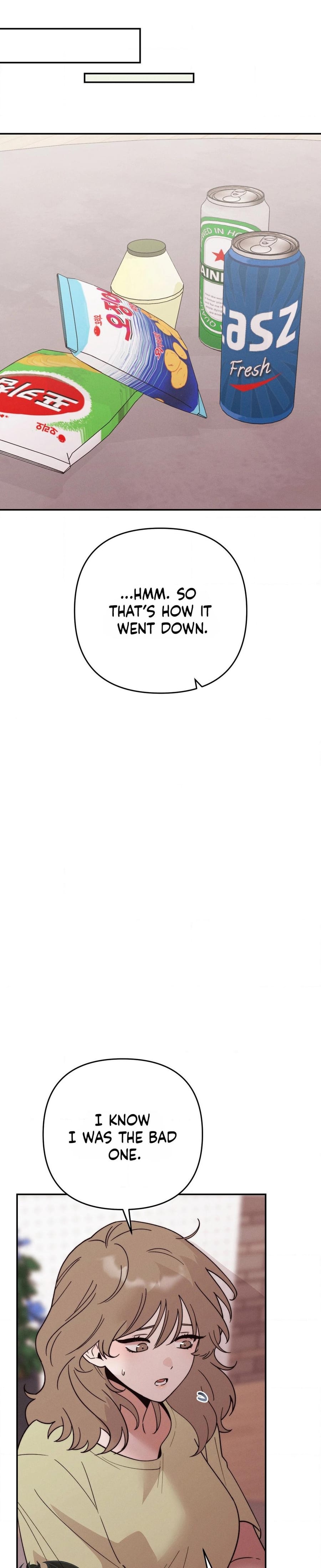 They Lived Happily Ever After Uncensored, chapter 24, page 6 of 37