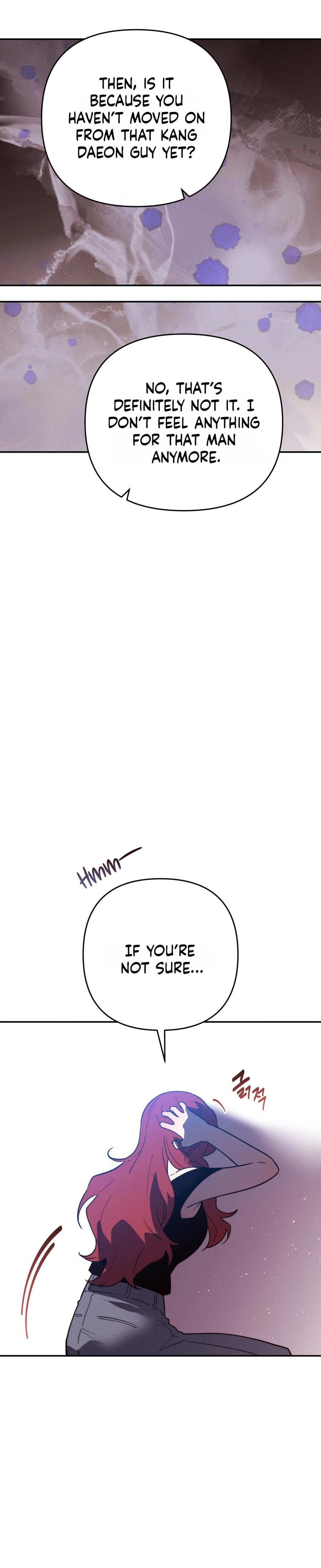 They Lived Happily Ever After Uncensored, chapter 24, page 8 of 37