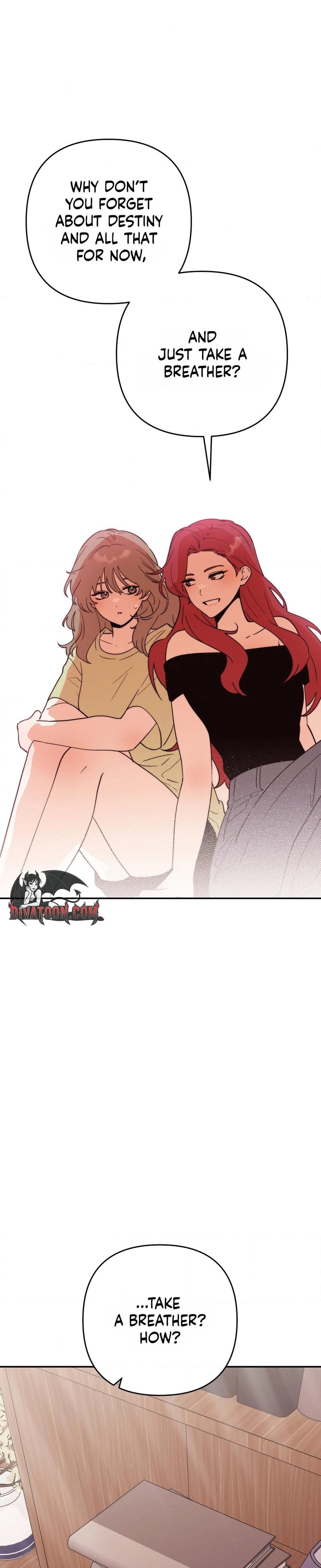 They Lived Happily Ever After Uncensored, chapter 24, page 9 of 37