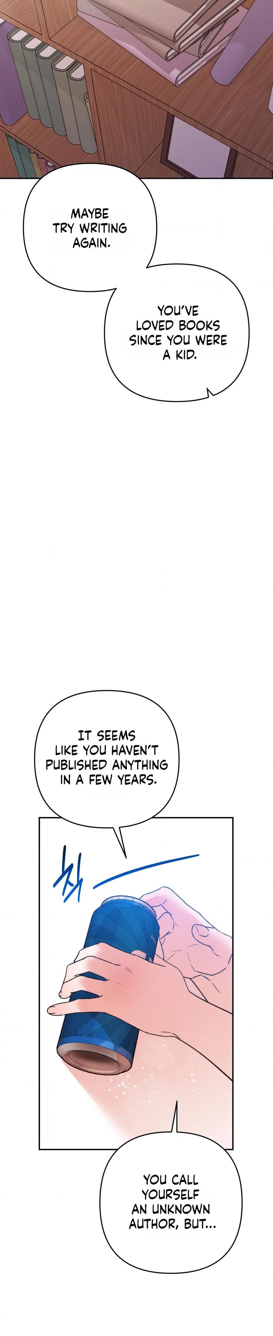 They Lived Happily Ever After Uncensored, chapter 24, page 10 of 37