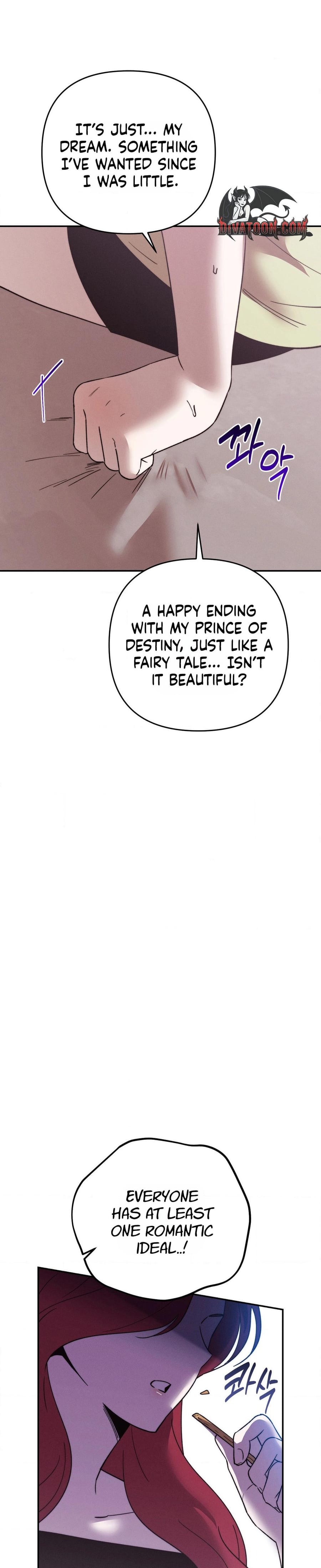 They Lived Happily Ever After Uncensored, chapter 24, page 15 of 37