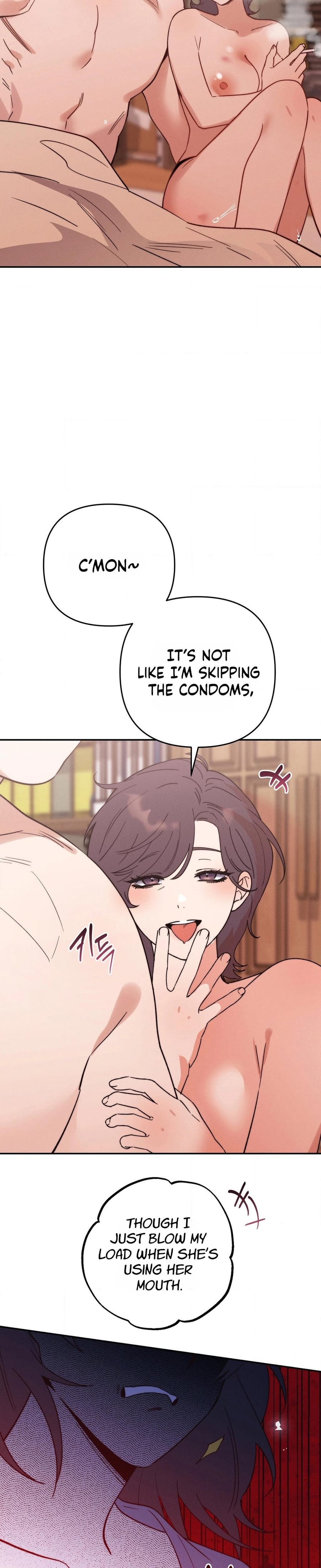 They Lived Happily Ever After Uncensored, chapter 24, page 21 of 37