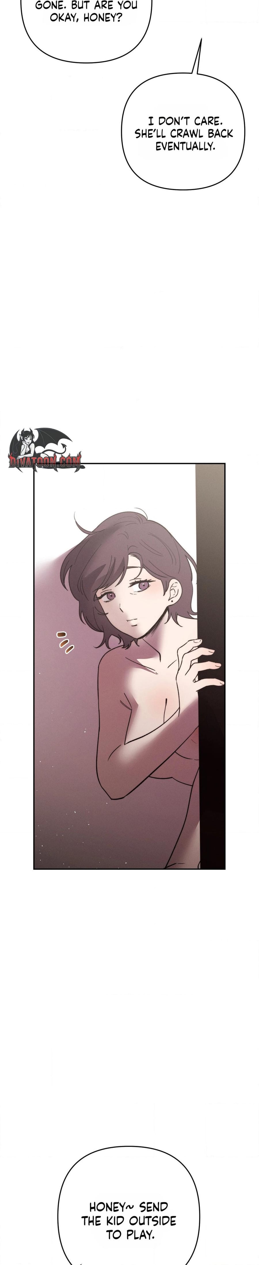 They Lived Happily Ever After Uncensored, chapter 24, page 23 of 37