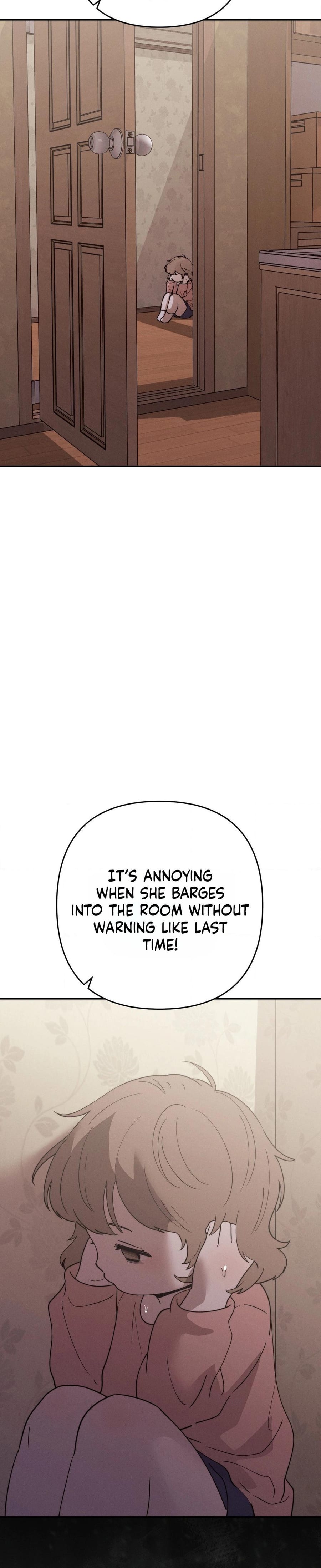 They Lived Happily Ever After Uncensored, chapter 24, page 24 of 37