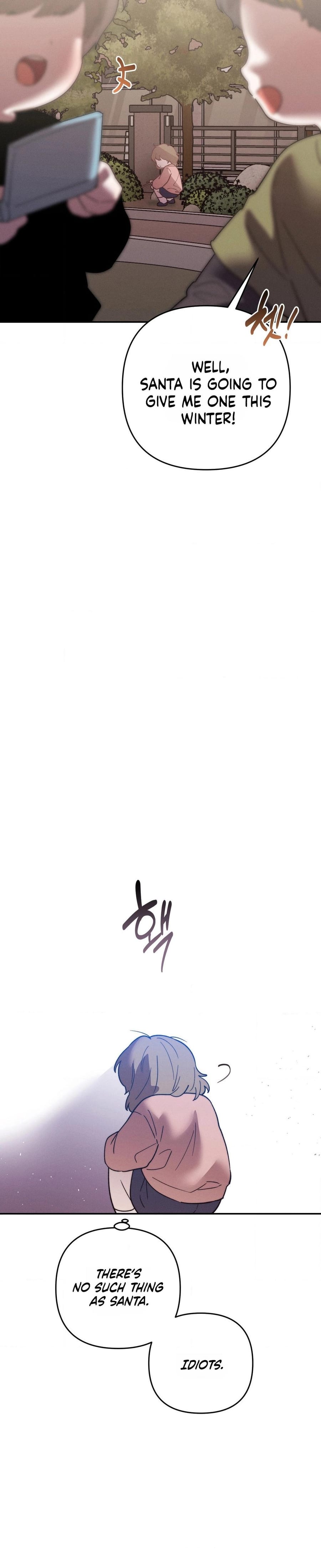They Lived Happily Ever After Uncensored, chapter 24, page 26 of 37
