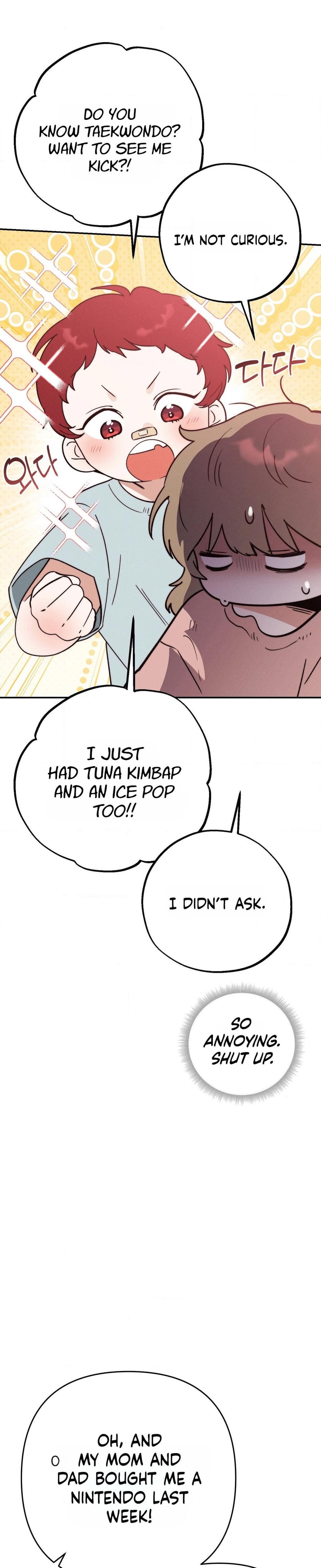 They Lived Happily Ever After Uncensored, chapter 24, page 30 of 37