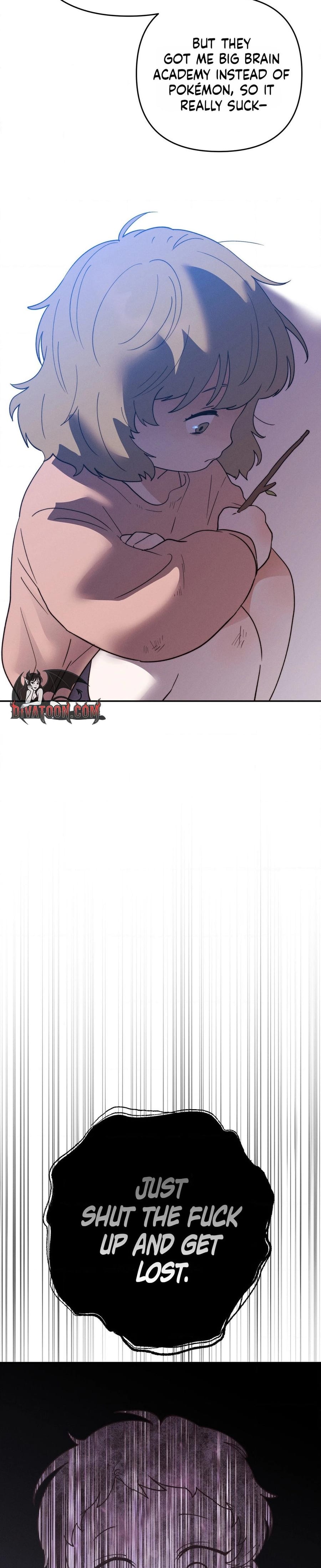 They Lived Happily Ever After Uncensored, chapter 24, page 31 of 37