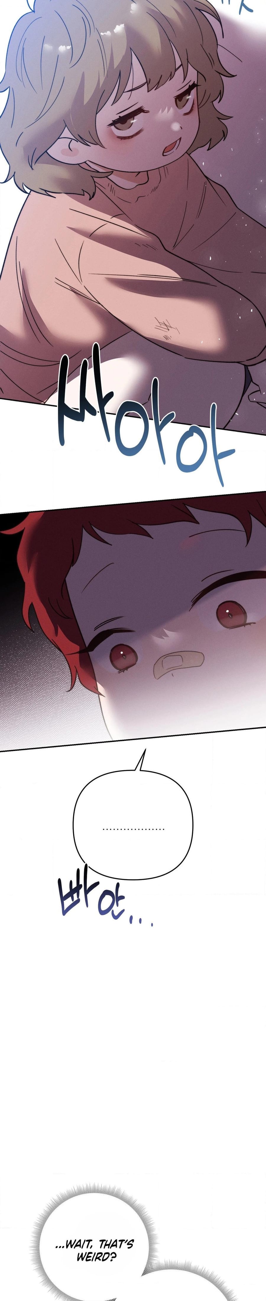 They Lived Happily Ever After Uncensored, chapter 24, page 33 of 37
